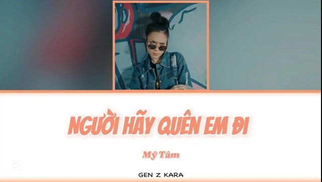 Người hãy quên em đi